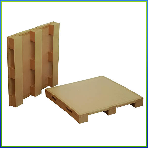 Pallet giấy